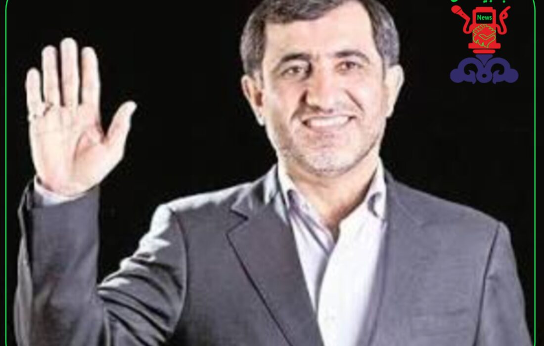 حاج محمد جشنی آسمانی شد