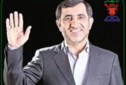 حاج محمد جشنی آسمانی شد