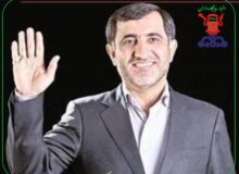 حاج محمد جشنی آسمانی شد