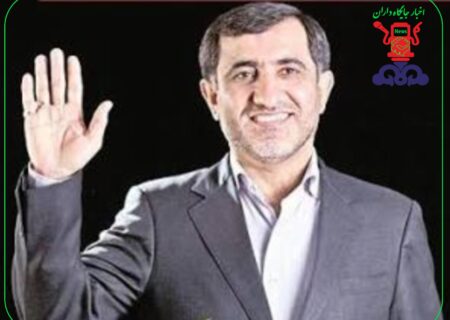 حاج محمد جشنی آسمانی شد
