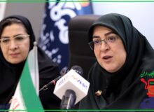 شاهکار صنعت نفت ایران در جنگ تحمیلی سوم