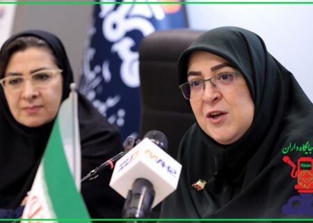 شاهکار صنعت نفت ایران در جنگ تحمیلی سوم