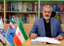پیام مدیرکل حراست شرکت ملی صنایع پتروشیمی به مناسبت روز حراست